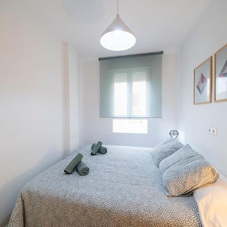 Apartamento Cantarero Apartment Nerja Exterior foto