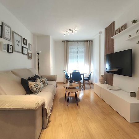 Apartamento Cantarero Apartment Nerja Exterior foto