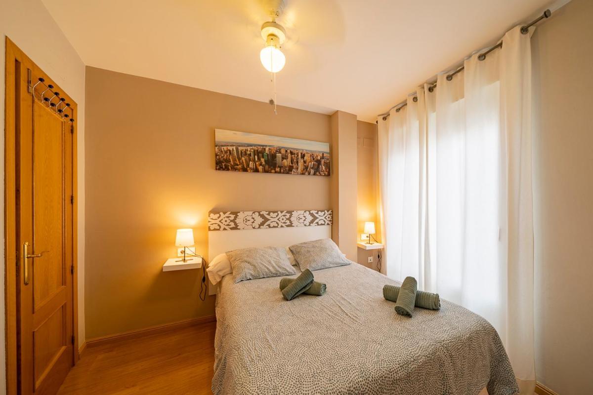 Apartamento Cantarero Apartment Nerja Exterior foto