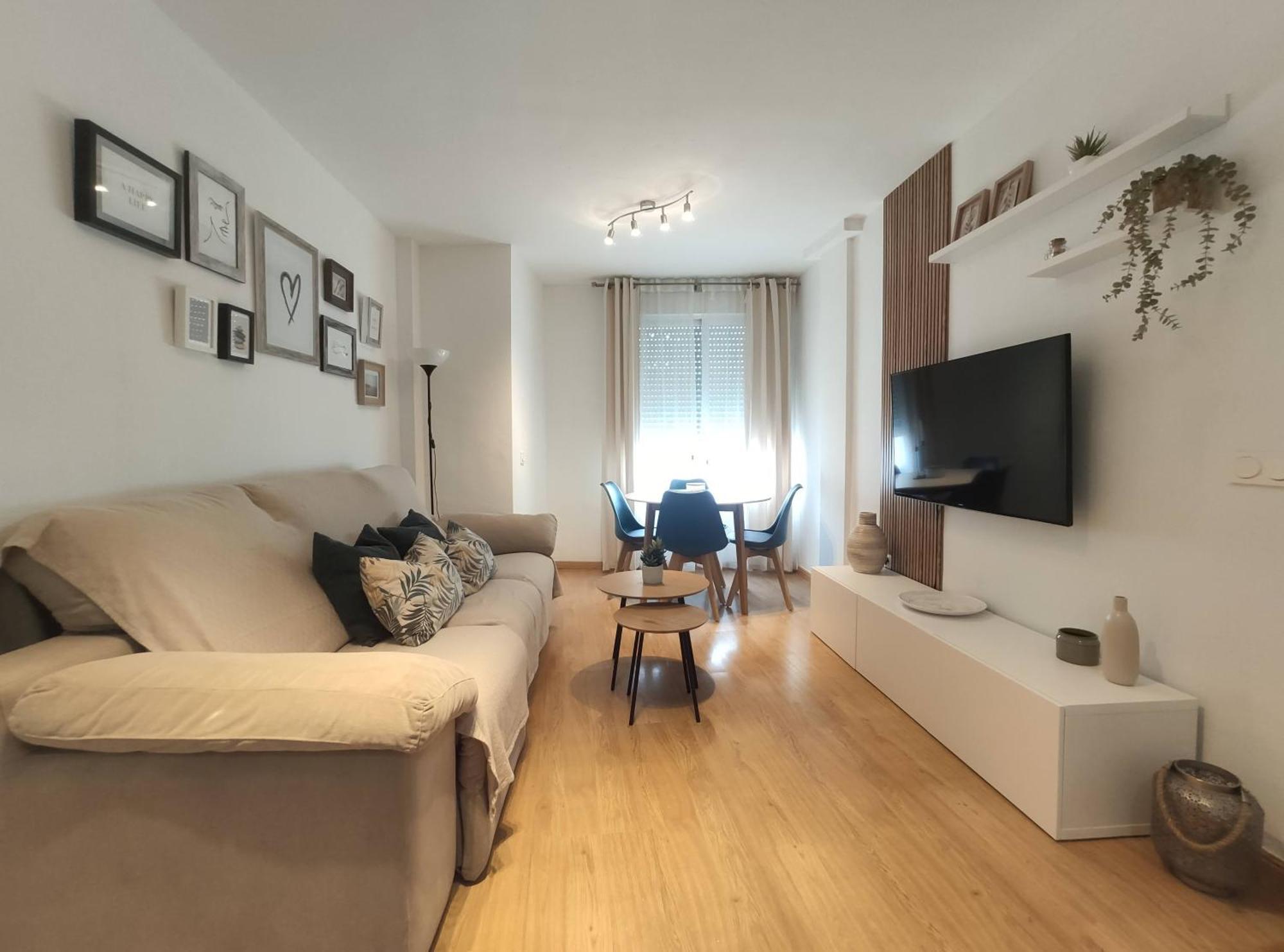 Apartamento Cantarero Apartment Nerja Exterior foto