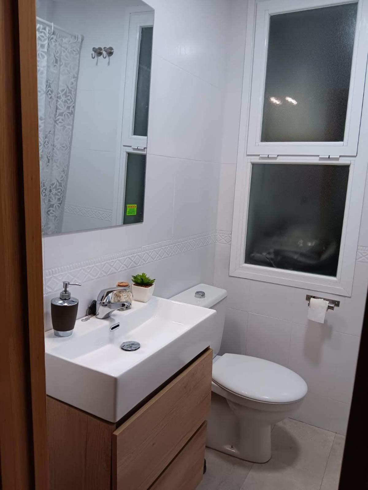 Apartamento Cantarero Apartment Nerja Exterior foto