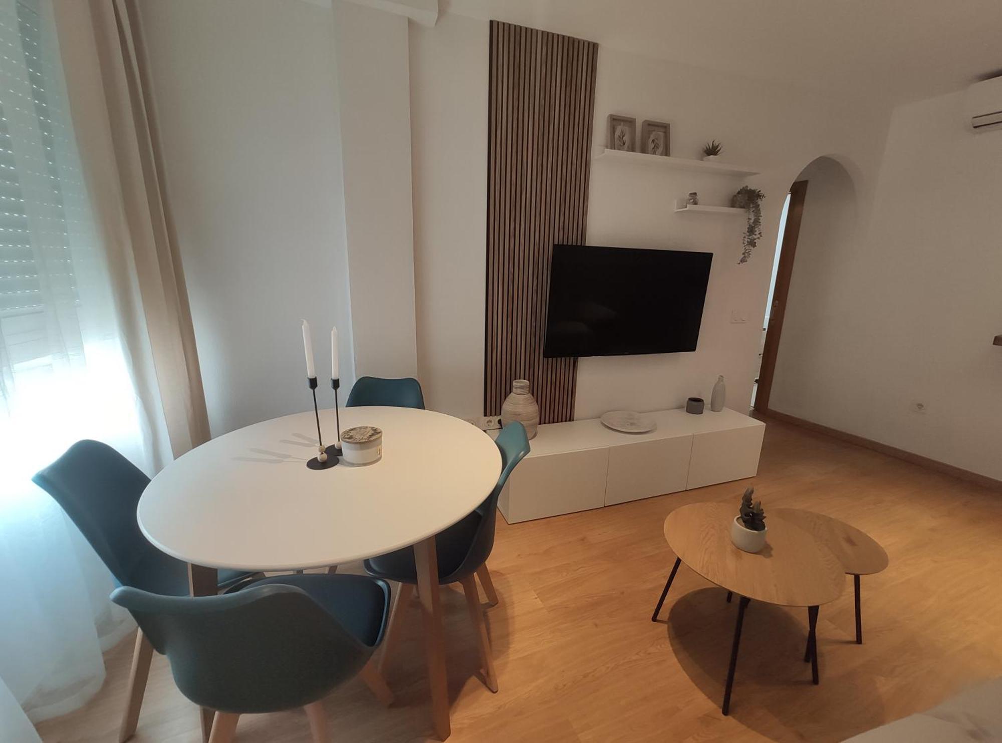 Apartamento Cantarero Apartment Nerja Exterior foto